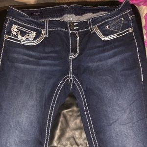 Vigoss jeans size 20